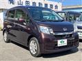 2014 Daihatsu Move