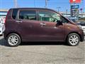 2014 Daihatsu Move