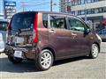 2014 Daihatsu Move