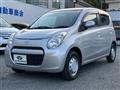 2012 Suzuki Alto
