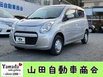 2012 Suzuki Alto