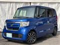 2017 Honda N BOX