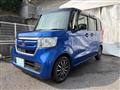 2017 Honda N BOX