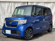 2017 Honda N BOX