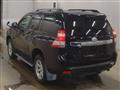 2015 Toyota Land Cruiser Prado