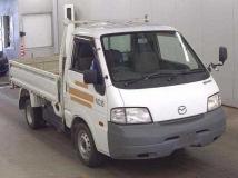 2016 Mazda Bongo Truck