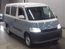 2024 Toyota Townace Van