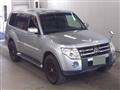 2008 Mitsubishi Pajero
