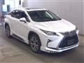 2017 Lexus RX
