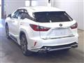 2017 Lexus RX