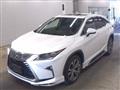 2017 Lexus RX