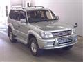 2001 Toyota Land Cruiser Prado