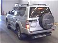 2001 Toyota Land Cruiser Prado