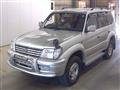 2001 Toyota Land Cruiser Prado