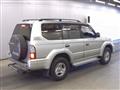 2001 Toyota Land Cruiser Prado
