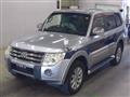 2011 Mitsubishi Pajero