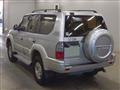 2002 Toyota Land Cruiser Prado