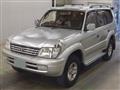 2002 Toyota Land Cruiser Prado