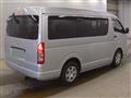 2023 Toyota Hiace Wagon