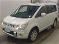 2012 Mitsubishi Delica D5