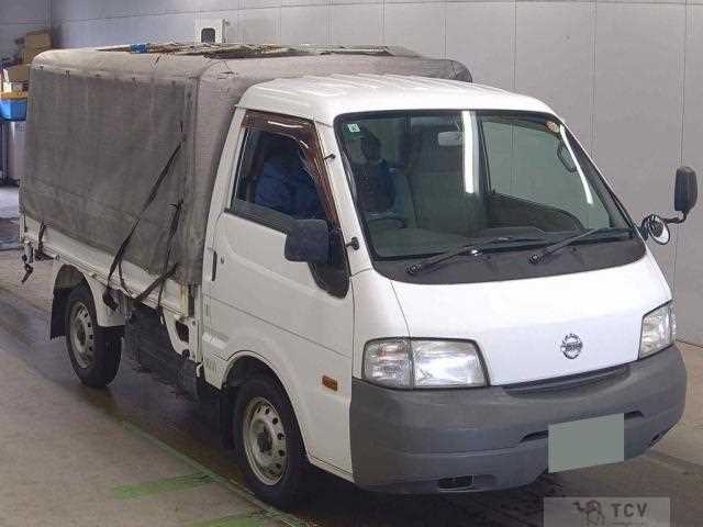 2006 Nissan Vanette Truck