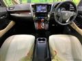 2015 Toyota Alphard G