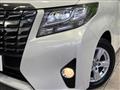 2015 Toyota Alphard G