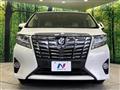 2015 Toyota Alphard G