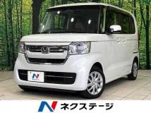 2022 Honda N BOX