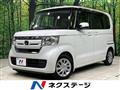 2019 Honda N BOX