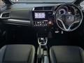 2018 Honda Fit Hybrid