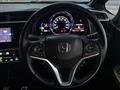 2018 Honda Fit Hybrid
