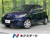 2013 Mazda Demio