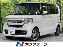 2021 Honda N BOX