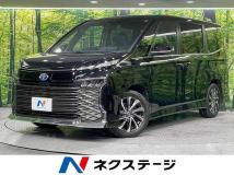2024 Toyota Voxy