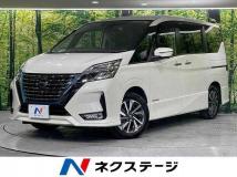 2021 Nissan Serena