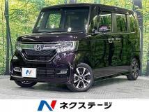 2020 Honda N BOX