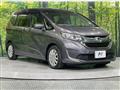 2017 Honda Freed