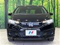 2018 Honda Fit Hybrid