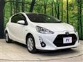 2015 Toyota AQUA