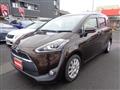 2016 Toyota Sienta