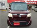 2013 Honda N BOX