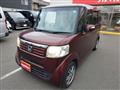 2013 Honda N BOX