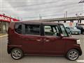 2013 Honda N BOX