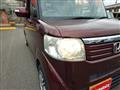 2013 Honda N BOX