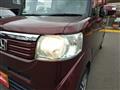 2013 Honda N BOX