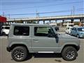 2025 Suzuki Jimny