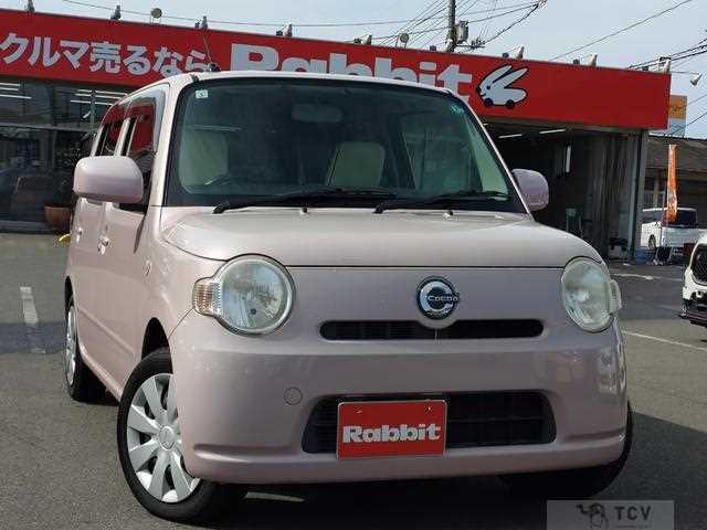 2013 Daihatsu MIRA COCOA