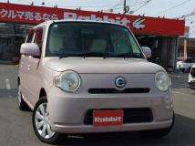 2013 Daihatsu MIRA COCOA
