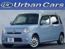 2011 Daihatsu MIRA COCOA